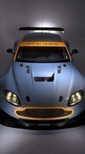 Transporte,Automóvil,Aston Martin para Sony Xperia T2 Ultra
