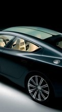 Descargar la imagen Transporte,Automóvil,Aston Martin para celular gratis.