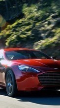 Aston Martin,Automóvil,Transporte para LG Optimus L7 2 P715