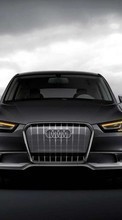 Descargar la imagen Audi,Automóvil,Transporte para celular gratis.
