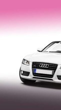 Descargar la imagen 240x400 Transporte,Automóvil,Audi para celular gratis.