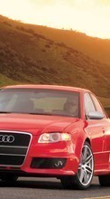 Descargar la imagen 360x640 Transporte,Automóvil,Audi para celular gratis.