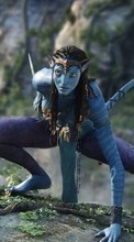 Descargar la imagen 320x240 Cine,Avatar para celular gratis.