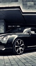 Descargar la imagen Automóvil,Bentley,Transporte para celular gratis.