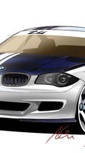 Descargar la imagen Transporte,Automóvil,BMW,Imágenes para celular gratis.