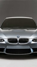 Descargar la imagen 1080x1920 Transporte,Automóvil,BMW para celular gratis.