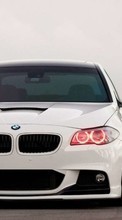 Descargar la imagen Transporte,Automóvil,BMW para celular gratis.
