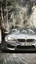 Descargar la imagen BMW,Transporte,Automóvil para celular gratis.