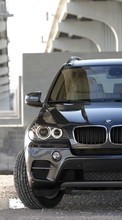 Transporte,Automóvil,BMW para LG Optimus L1 2 E410