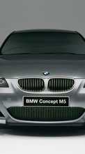 Descargar la imagen Transporte,Automóvil,BMW para celular gratis.