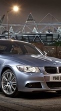 Transporte,Automóvil,BMW para Sony Xperia M4 Aqua