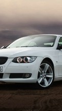 Descargar la imagen 800x480 Transporte,Automóvil,BMW para celular gratis.
