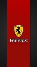 Descargar la imagen Automóvil,Marcas,Ferrari para celular gratis.