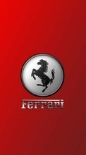 Descargar la imagen Automóvil,Marcas,Logos,Ferrari para celular gratis.