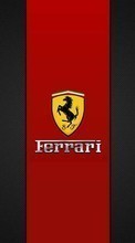 Descargar la imagen Transporte,Automóvil,Marcas,Logos,Ferrari para celular gratis.