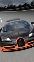 Descargar la imagen Transporte,Automóvil,Bugatti para celular gratis.