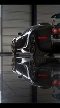 Bugatti,Transporte,Automóvil para LG Optimus L1 2 E410