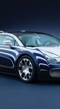 Descargar la imagen Transporte,Automóvil,Bugatti para celular gratis.