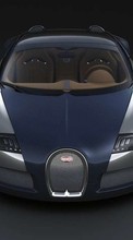 Descargar la imagen Automóvil,Bugatti,Transporte para celular gratis.