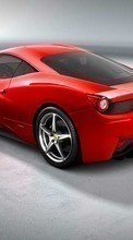 Descargar la imagen 1080x1920 Transporte,Automóvil,Ferrari para celular gratis.