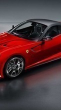 Transporte,Automóvil,Ferrari