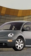 Descargar la imagen Transporte,Automóvil,Volkswagen para celular gratis.