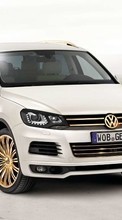 Descargar la imagen Automóvil,Volkswagen,Transporte para celular gratis.