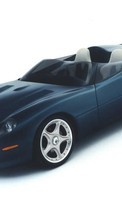 Transporte,Automóvil,Jaguar para Sony Xperia T3