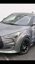 Transporte,Automóvil,Hyundai para HTC Desire S