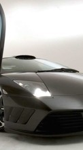Descargar la imagen 360x640 Transporte,Automóvil,Lamborghini para celular gratis.