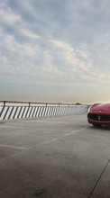 Transporte,Automóvil,Maserati para Huawei Ascend Y210