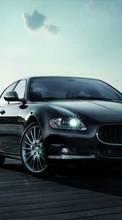 Descargar la imagen Maserati,Transporte,Automóvil para celular gratis.