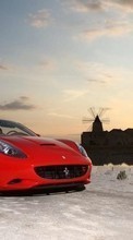 Descargar la imagen Transporte,Automóvil,Maserati para celular gratis.