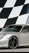 Descargar la imagen Transporte,Automóvil,Porsche para celular gratis.