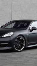 Descargar la imagen Porsche,Transporte,Automóvil para celular gratis.