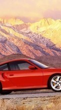 Descargar la imagen Porsche,Transporte,Automóvil para celular gratis.