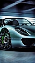 Automóvil,Porsche,Transporte para HTC Legend