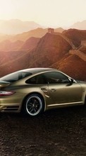 Descargar la imagen Automóvil,Porsche,Transporte para celular gratis.