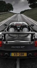 Automóvil,Porsche,Transporte para Samsung Champ E2652
