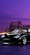 Transporte,Automóvil,Porsche para Samsung S5233