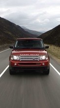 Descargar la imagen 1080x1920 Transporte, Automóvil, Range Rover para celular gratis.