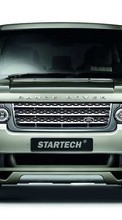 Descargar la imagen 320x480 Transporte,Automóvil,Range Rover para celular gratis.