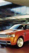 Descargar la imagen Transporte,Automóvil,Range Rover para celular gratis.