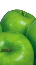 Comida,Fondo,Manzanas,Frutas para Samsung Galaxy A7