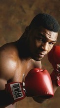 Descargar la imagen Deportes,Personas,Hombres,Boxeo,Mike Tyson para celular gratis.