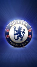 Descargar la imagen Deportes,Marcas,Logos,Fútbol,Chelsea para celular gratis.