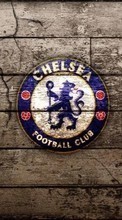 Descargar la imagen Deportes,Marcas,Logos,Fútbol,Chelsea para celular gratis.