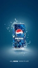 Descargar la imagen Marcas,Logos,Bebidas,Pepsi para celular gratis.