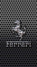 Descargar la imagen Marcas,Logos,Ferrari para celular gratis.