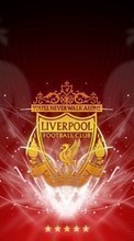 Descargar la imagen Deportes,Marcas,Logos,Fútbol,Liverpool para celular gratis.